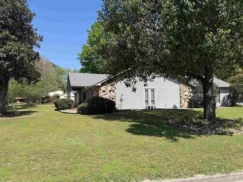 Exterior - 4 Stratford, Pine Bluff, AR 71603 photo 5 of 12