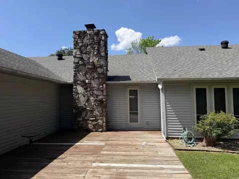 Exterior - 4 Stratford, Pine Bluff, AR 71603 photo 7 of 12