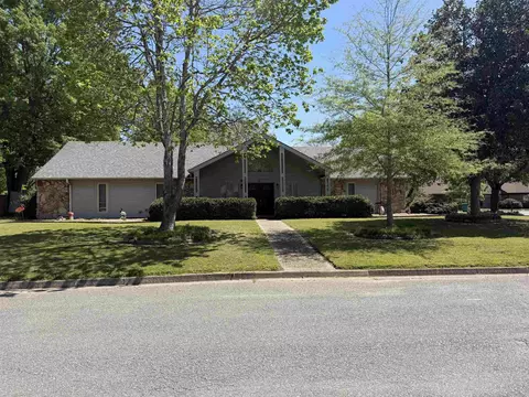 Exterior - 4 Stratford, Pine Bluff, AR 71603 photo 2 of 12