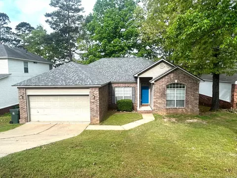 12825 Westglen Dr, Little Rock, AR 72211