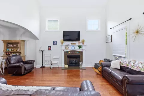 Living - 236 A St, Bryant, AR 72022 photo 2 of 2