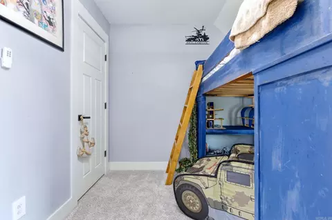 Bedroom - 236 A St, Bryant, AR 72022 photo 4 of 6