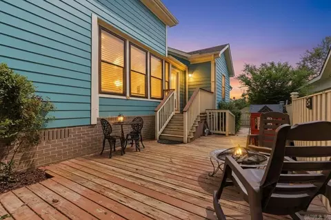 Exterior - 236 A St, Bryant, AR 72022 photo 6 of 8