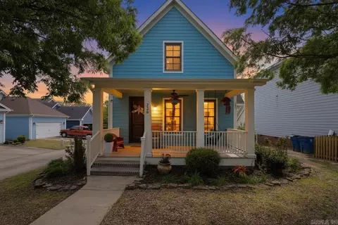 236 A St, Bryant, AR 72022