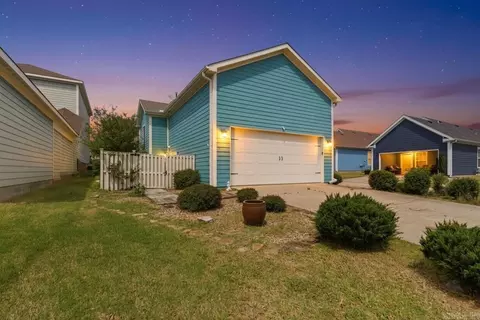 Exterior - 236 A St, Bryant, AR 72022 photo 5 of 8