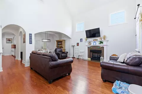 Entry Way - 236 A St, Bryant, AR 72022 photo 1 of 4