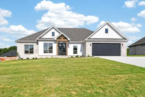 30 Scheffler Cv, Cabot, AR 72023