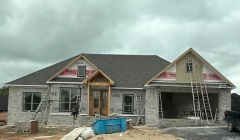 30 Scheffler Cv, Cabot, AR 72023