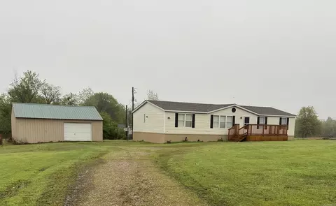 54 Autumn Hills Rd, Greenbrier, AR 72058