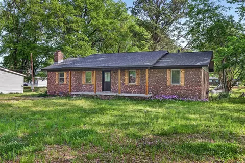 408 Bryant Dr, Donaldson, AR 71941