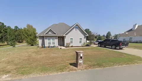 4201 Lonesome Oak, Hensley, AR 72065 photo 1