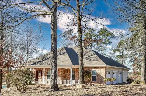 34 Magellan Dr, Hot Springs Village, AR 71909