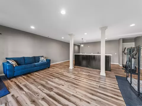 Living - 163 Barbie Ln, Mount Ida, AR 71957 photo 3 of 4