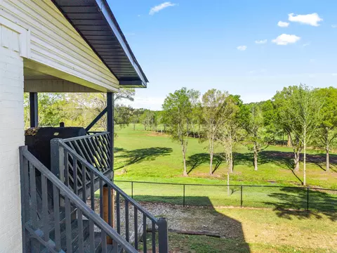 Exterior - 163 Barbie Ln, Mount Ida, AR 71957 photo 4 of 7