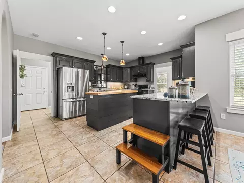 Kitchen - 163 Barbie Ln, Mount Ida, AR 71957 photo 3 of 5