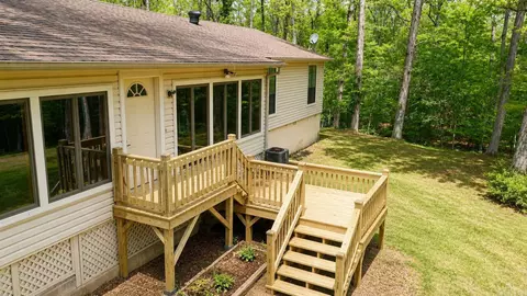 181 Bearce Cir, Mount Ida, AR 71957