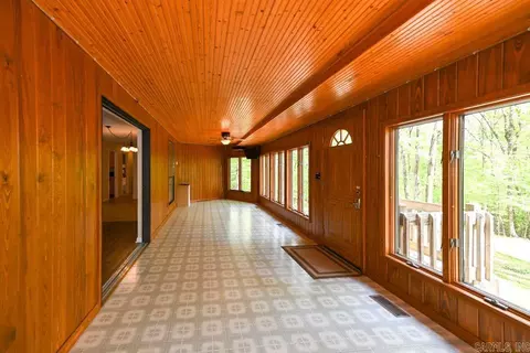 Exterior - 181 Bearce Cir, Mount Ida, AR 71957 photo 11 of 12