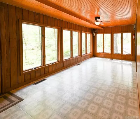 Exterior - 181 Bearce Cir, Mount Ida, AR 71957 photo 9 of 12