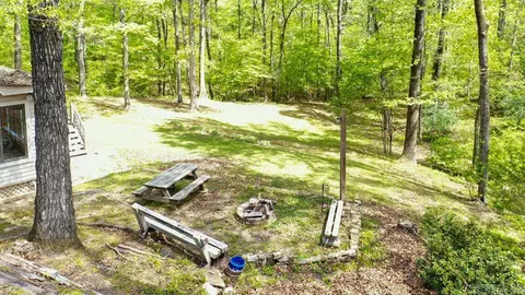 Exterior - 181 Bearce Cir, Mount Ida, AR 71957 photo 7 of 12