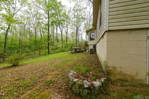 Exterior - 181 Bearce Cir, Mount Ida, AR 71957 photo 12 of 12