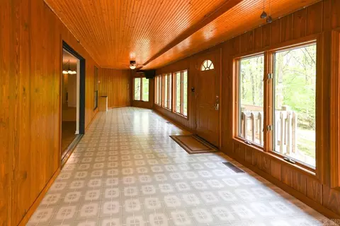 Exterior - 181 Bearce Cir, Mount Ida, AR 71957 photo 10 of 12
