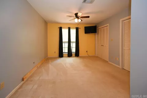 Bedroom - 181 Bearce Cir, Mount Ida, AR 71957 photo 4 of 4