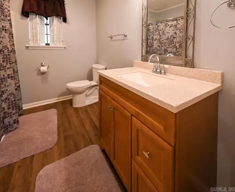 Bath - 181 Bearce Cir, Mount Ida, AR 71957 photo 1 of 4