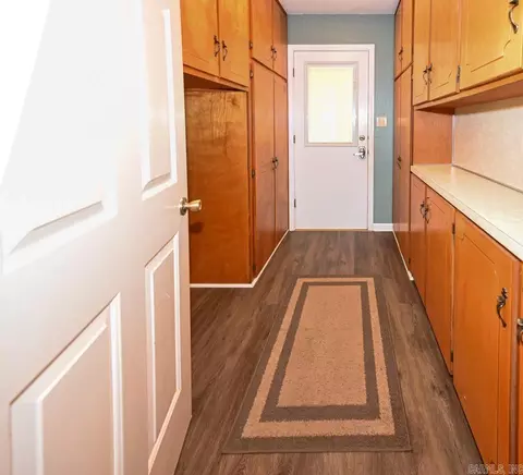 Entry Way - 181 Bearce Cir, Mount Ida, AR 71957 photo 1 of 1