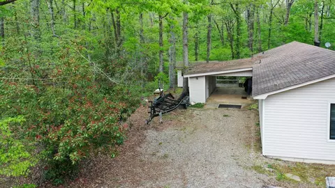 Exterior - 181 Bearce Cir, Mount Ida, AR 71957 photo 2 of 12