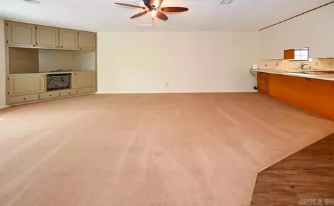 Living - 181 Bearce Cir, Mount Ida, AR 71957 photo 1 of 1