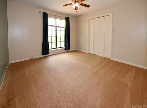 Bedroom - 181 Bearce Cir, Mount Ida, AR 71957 photo 1 of 4