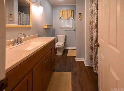 Bath - 181 Bearce Cir, Mount Ida, AR 71957 photo 4 of 4