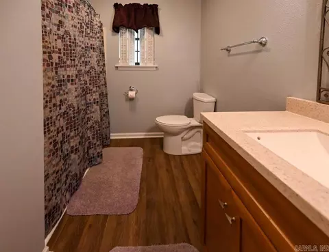 Bath - 181 Bearce Cir, Mount Ida, AR 71957 photo 2 of 4