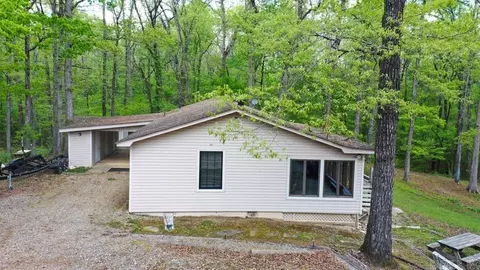 181 Bearce Cir, Mount Ida, AR 71957