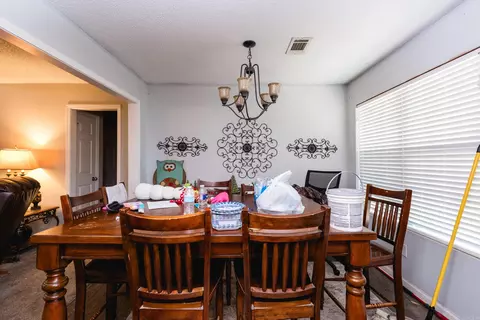 Dining - 13203 Old River Dr, Scott, AR 72142 photo 1 of 2