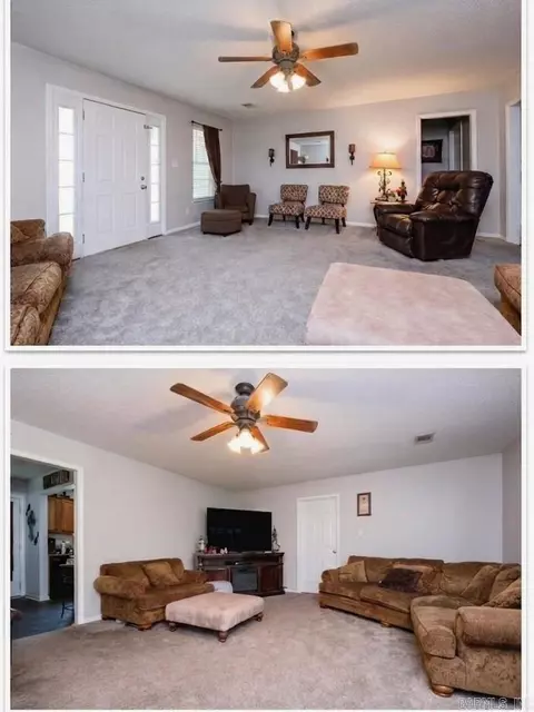 Living - 13203 Old River Dr, Scott, AR 72142 photo 1 of 1