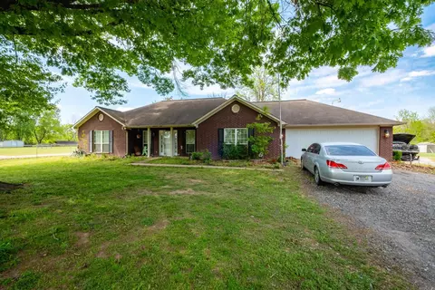 Exterior - 13203 Old River Dr, Scott, AR 72142 photo 2 of 4