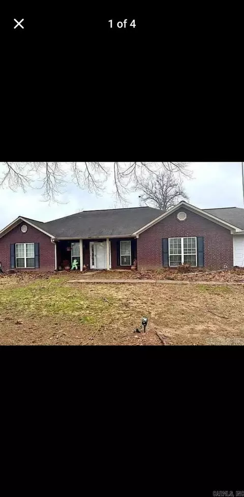 Exterior - 13203 Old River Dr, Scott, AR 72142 photo 3 of 4