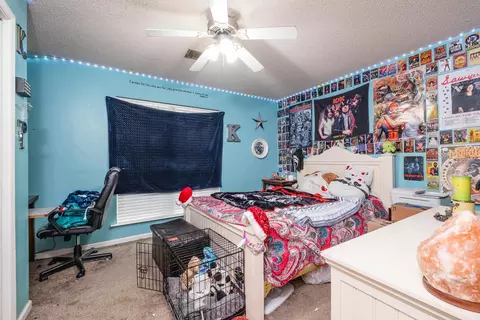 Bedroom - 13203 Old River Dr, Scott, AR 72142 photo 3 of 3