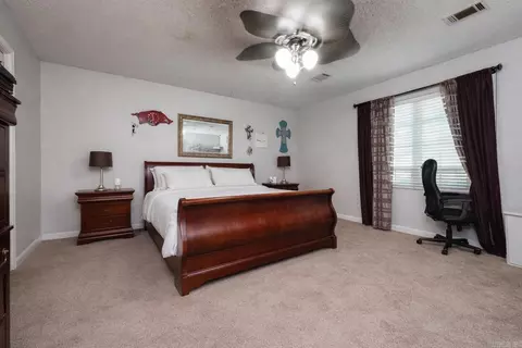 Bedroom - 13203 Old River Dr, Scott, AR 72142 photo 1 of 3