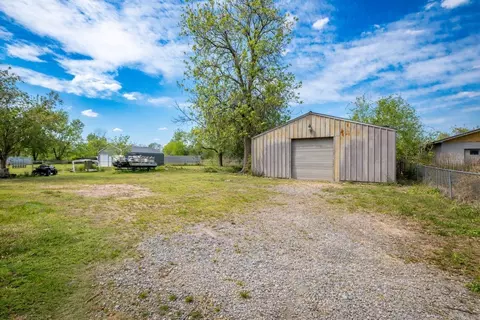 Exterior - 13203 Old River Dr, Scott, AR 72142 photo 4 of 4