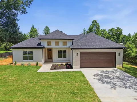 39 Church Cir, Greenbrier, AR 72058