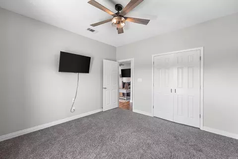 Bedroom - 126 Coyote Cir, Ward, AR 72176 photo 4 of 6