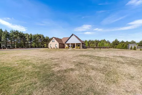 Exterior - 126 Coyote Cir, Ward, AR 72176 photo 6 of 18