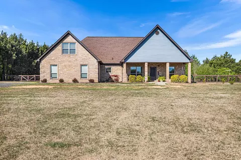 Exterior - 126 Coyote Cir, Ward, AR 72176 photo 4 of 18