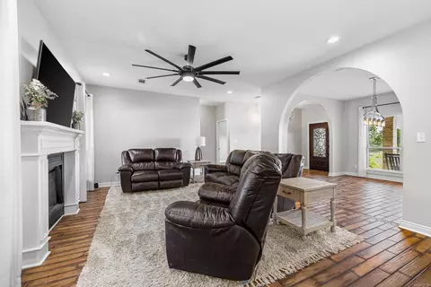 Other - 126 Coyote Cir, Ward, AR 72176 photo 2 of 10