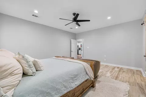 Bedroom - 126 Coyote Cir, Ward, AR 72176 photo 2 of 6