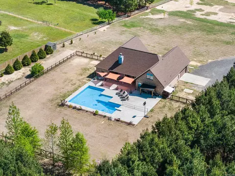 Exterior - 126 Coyote Cir, Ward, AR 72176 photo 2 of 18