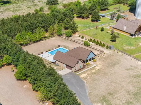 View/Area - 126 Coyote Cir, Ward, AR 72176 photo 3 of 5