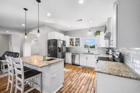 Kitchen - 126 Coyote Cir, Ward, AR 72176 photo 1 of 3
